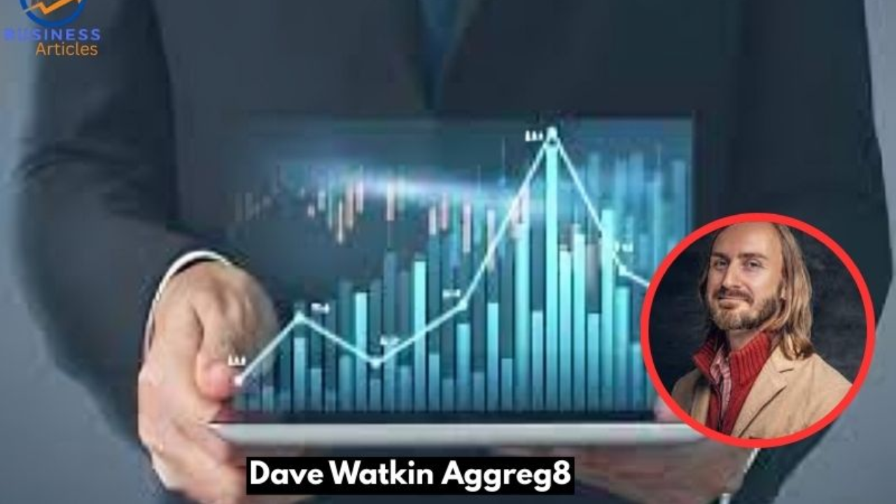 Dave Watkin Aggreg8